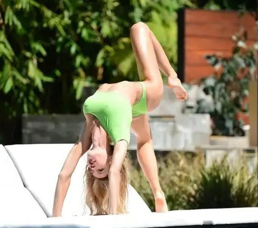 Joy Corrigan  nude photo