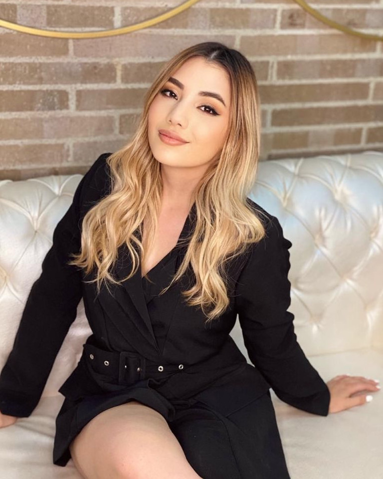 Juliana Ramos  nude photo