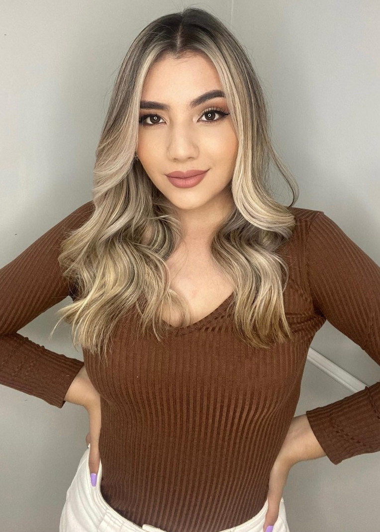 Juliana Ramos  nude photo