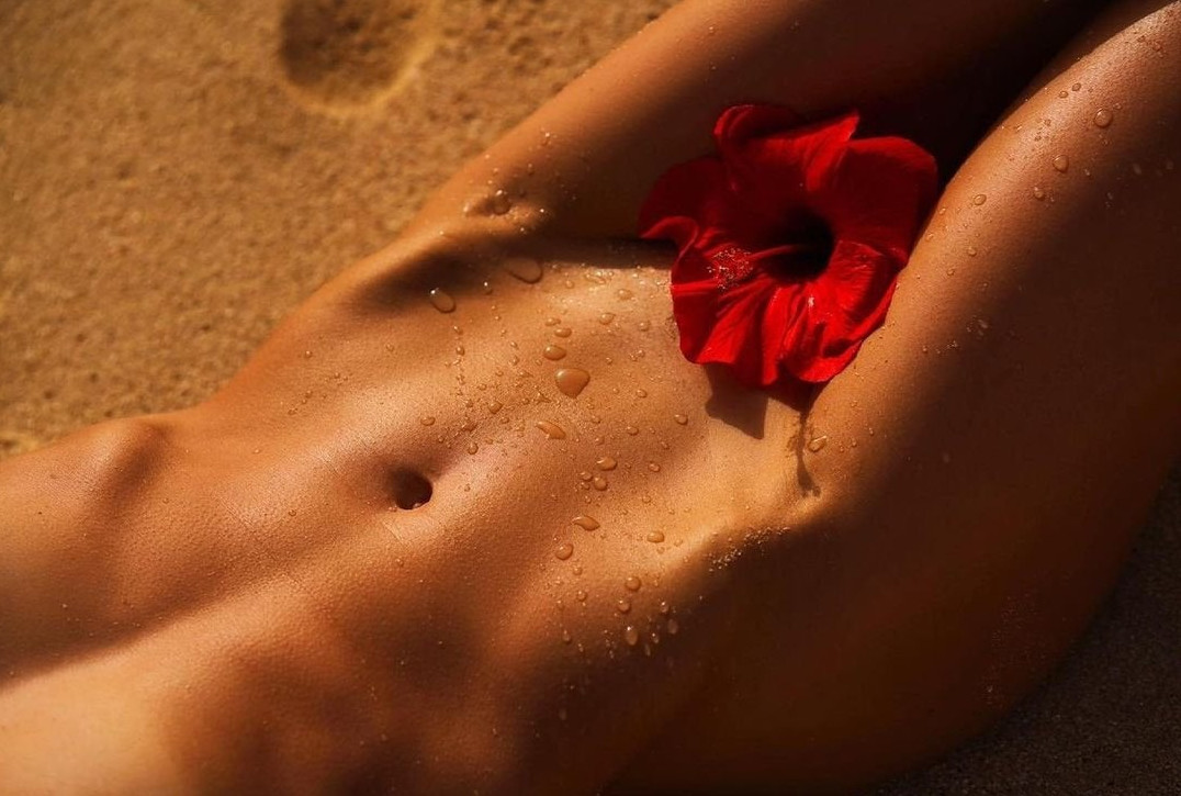 Juliane Seyfarth  nude photo