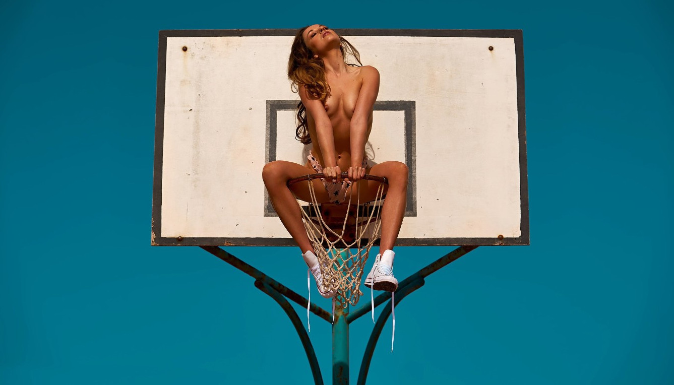 Juliane Seyfarth  nude photo