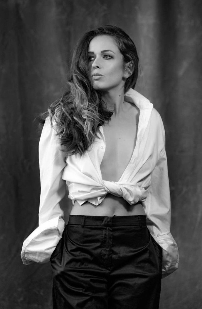 Juliane Seyfarth  nude photo