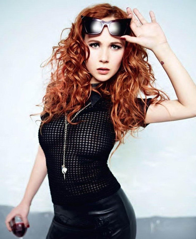 Juno Temple  nude photo