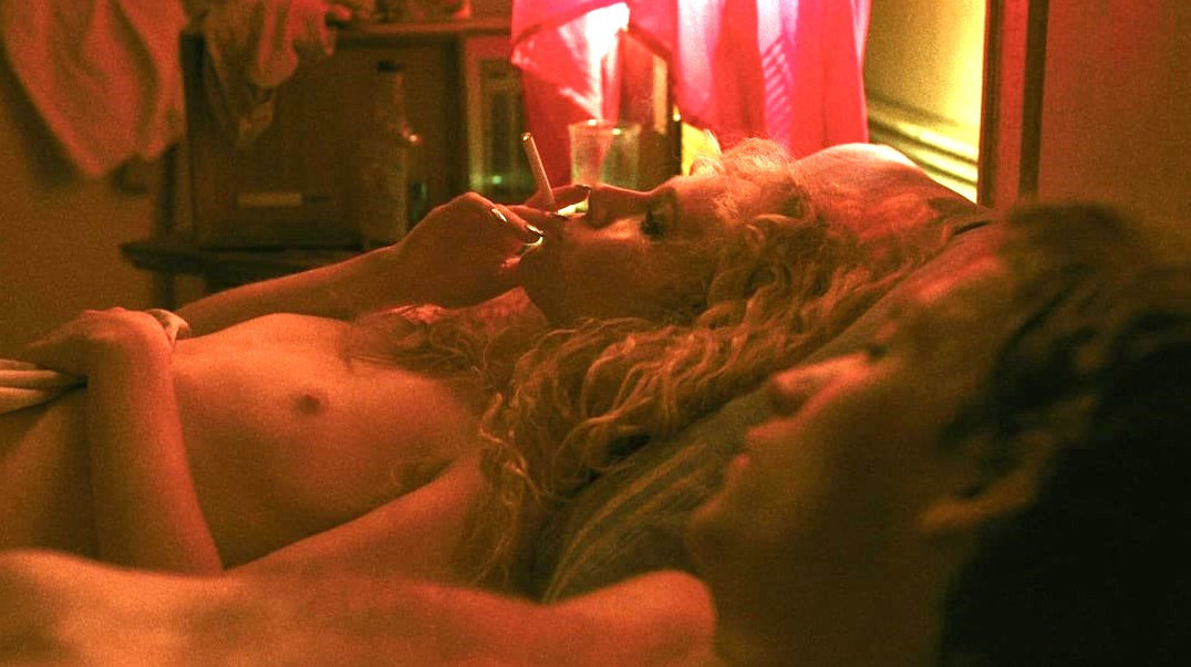 Juno Temple  nude photo