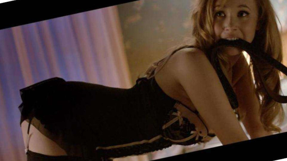 Juno Temple Hot Nude  nude photo