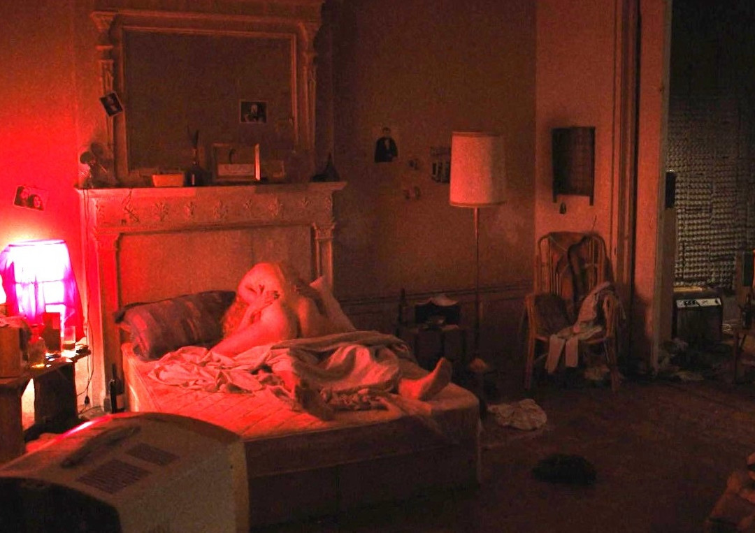 Juno Temple Sex Scene In Movie  nude photo