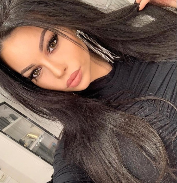 Justyna Gradek  nude photo