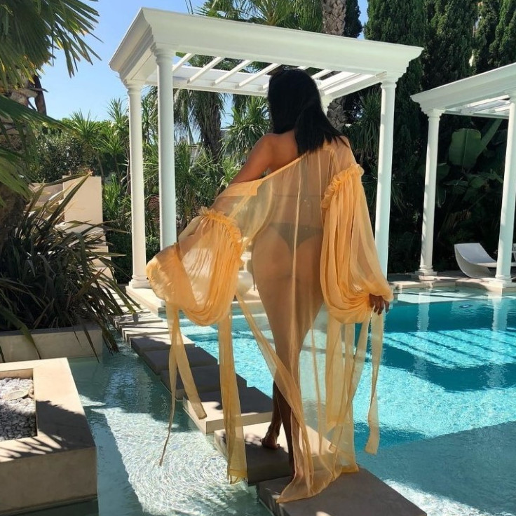 Justyna Gradek  nude photo