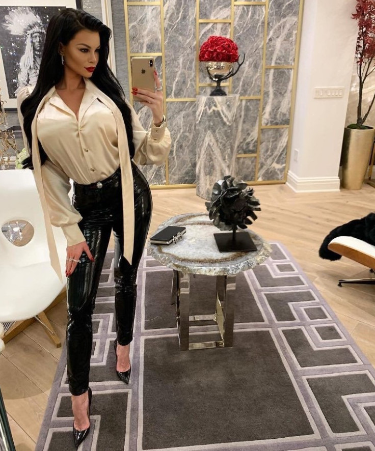 Justyna Gradek  nude photo