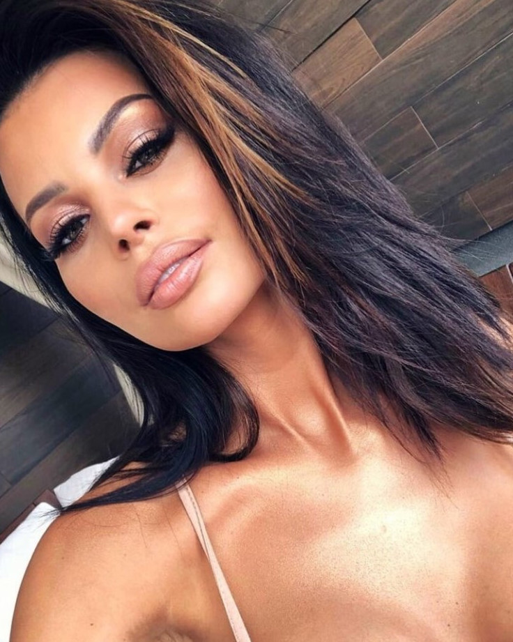 Justyna Gradek  nude photo