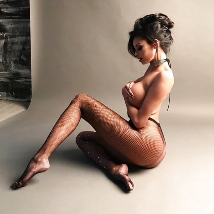 Justyna Gradek  nude photo