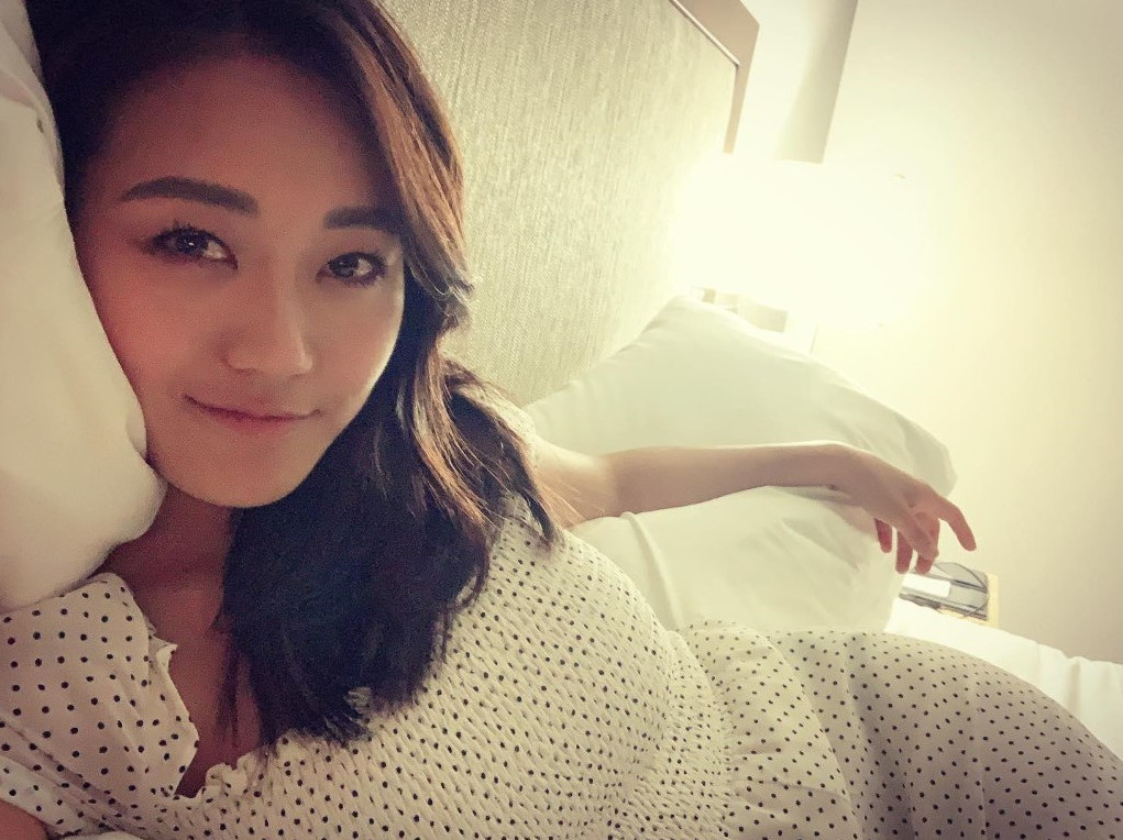 Karen Fukuhara  nude photo