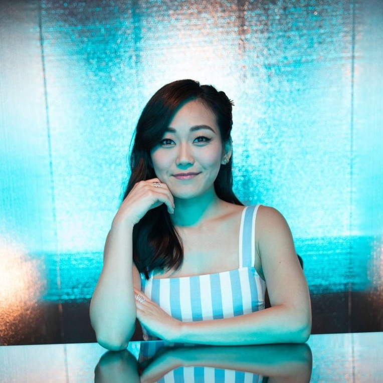 Karen Fukuhara  nude photo