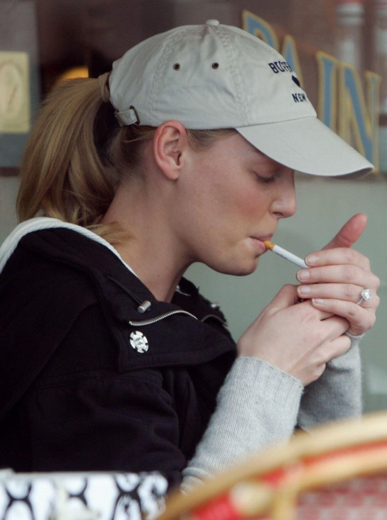 Katherine Heigl  nude photo