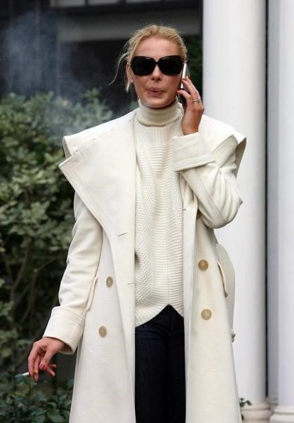 Katherine Heigl  nude photo