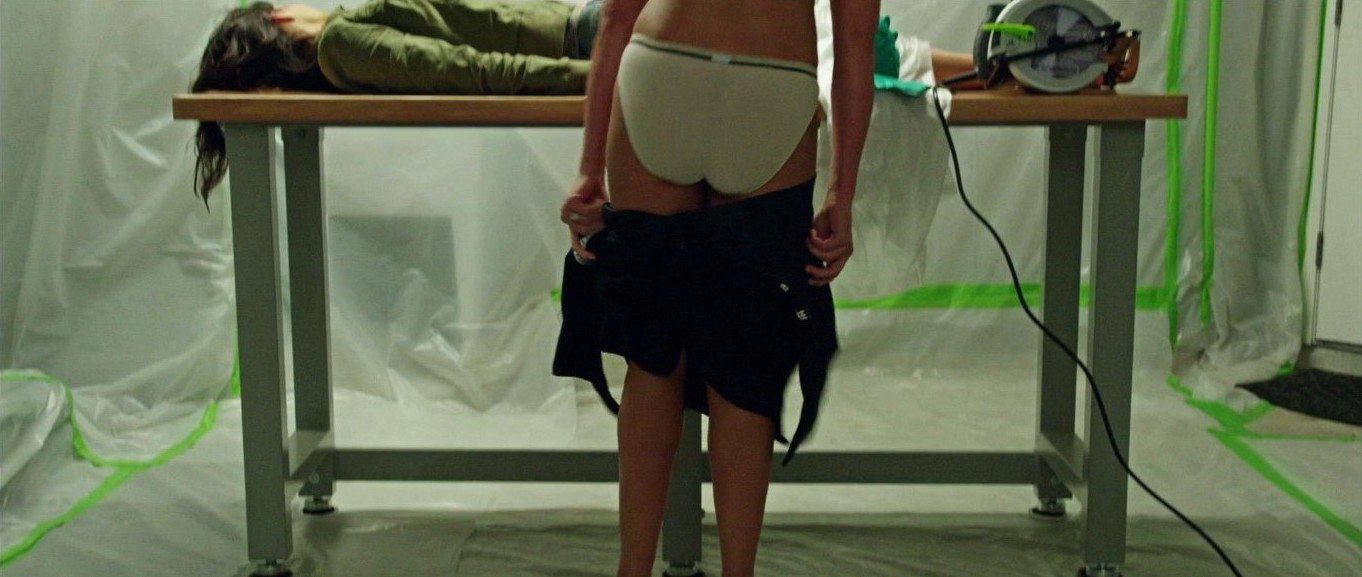 Katherine Heigl  nude photo