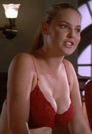 Katherine Heigl  nude photo