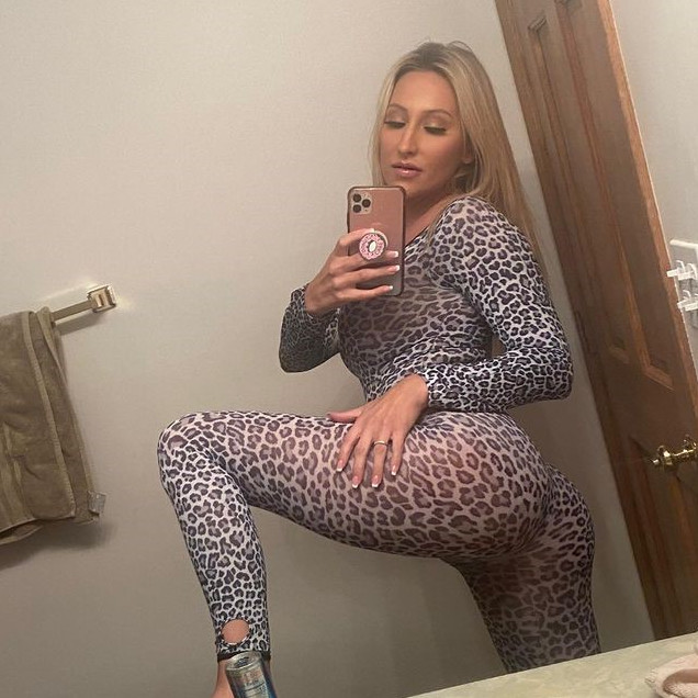 Kayla Moody  nude photo