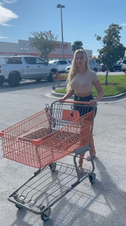 Kayla Moody  nude photo