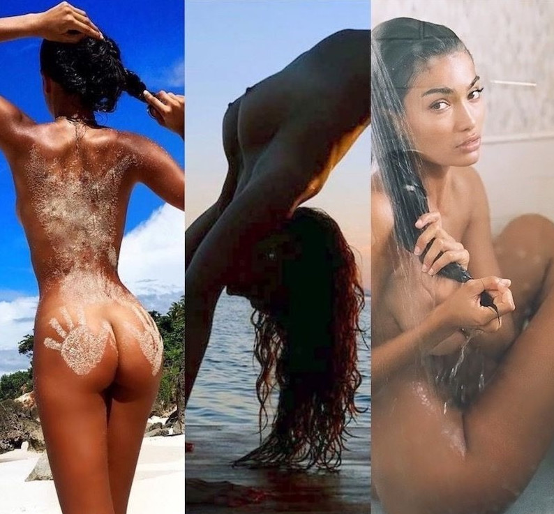 Kelly Gale Naked Photos  nude photo