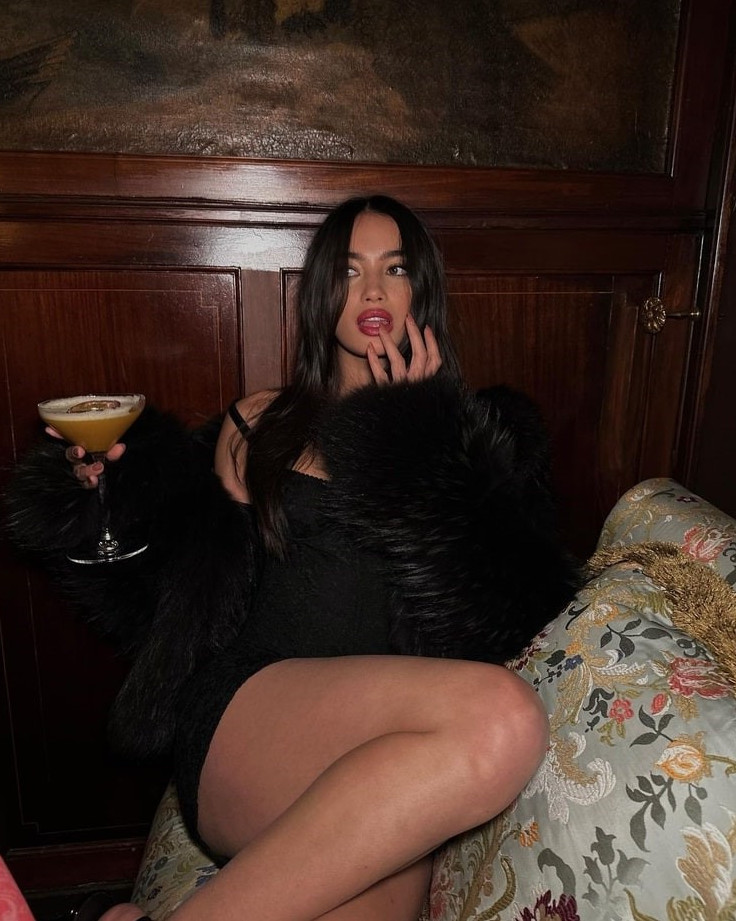 Kelsey Merritt  nude photo