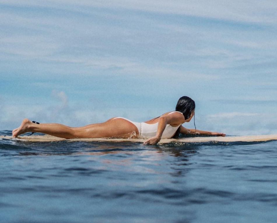 Kelsey Merritt  nude photo