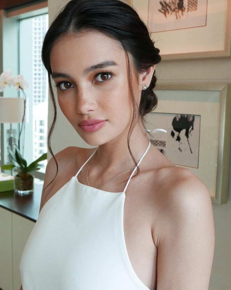 Kelsey Merritt  nude photo