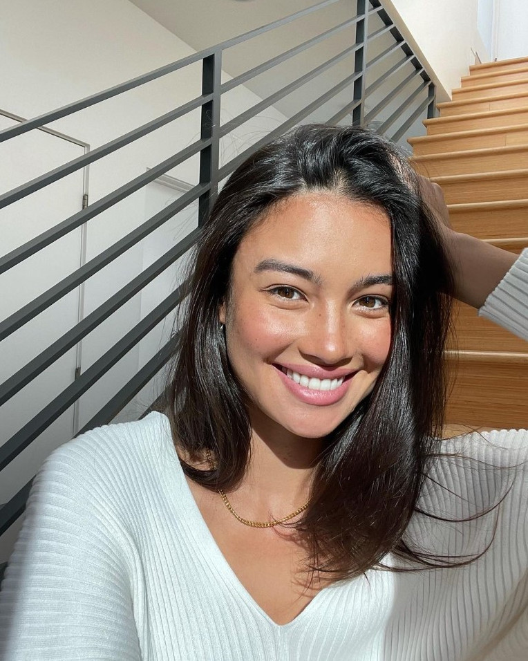Kelsey Merritt  nude photo