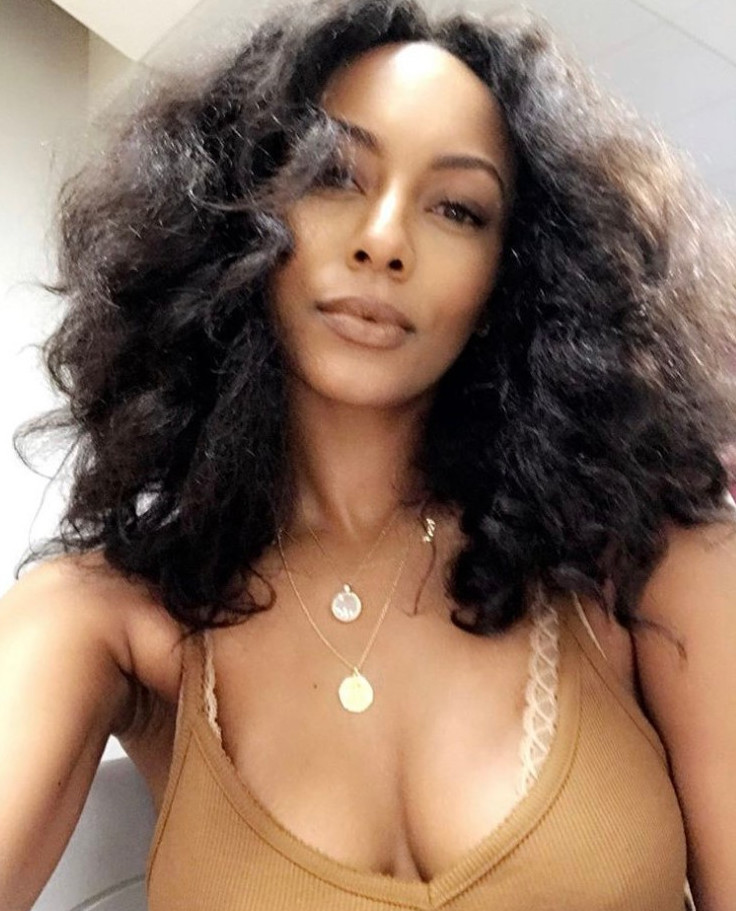 Keri Hilson Sparks Online Debate  nude photo