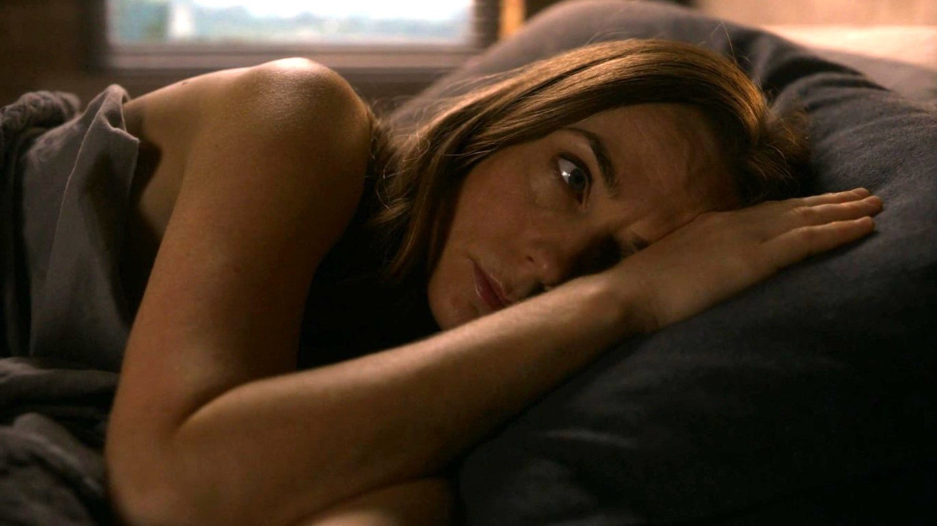 Kerry Condon Hot Actress  nude photo