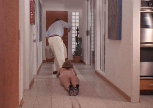 Kim Cattrall Live Nude Girls  nude photo