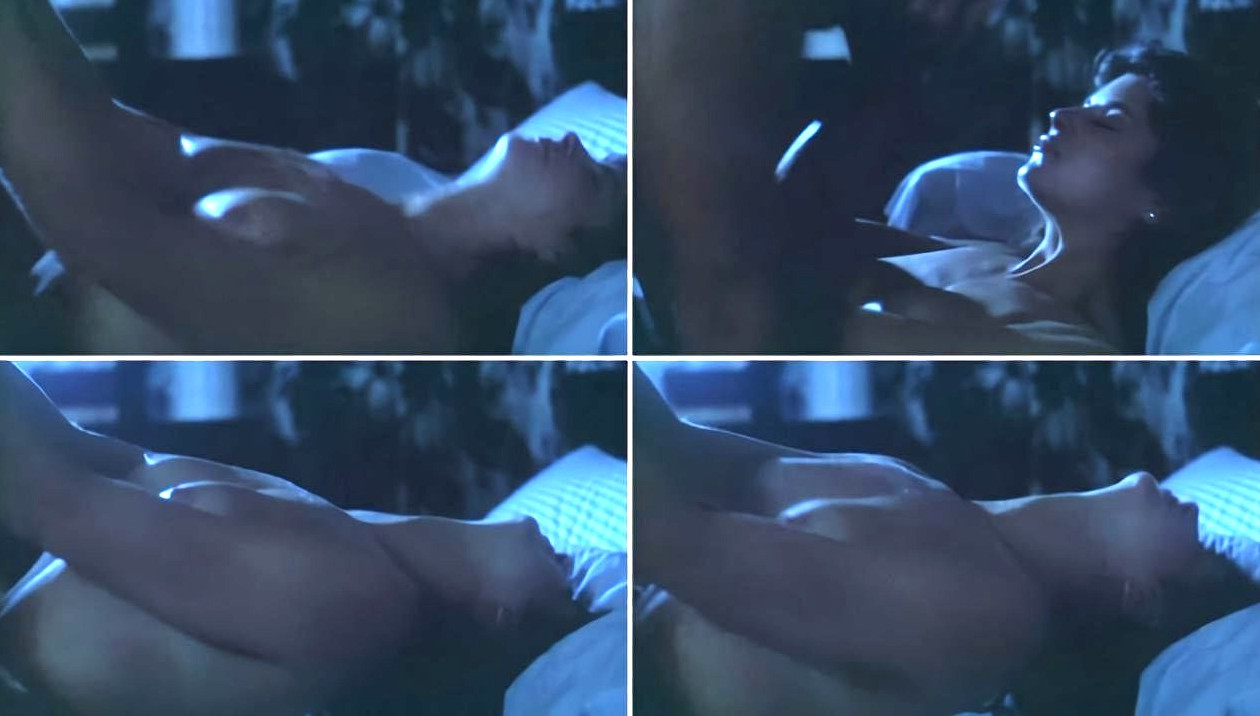 Kirstie Alley Best Naked Sex Scenes  nude photo