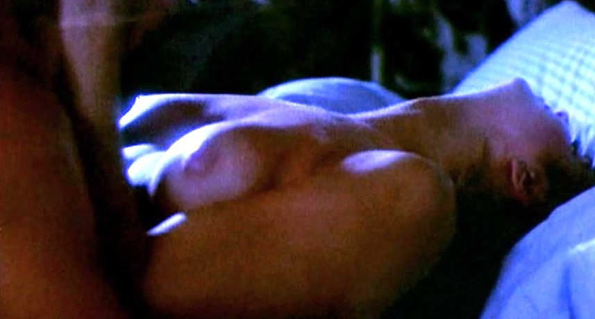 Kirstie Alley Blind Date  nude photo