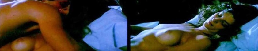 Kirstie Alley Nude Scene  nude photo