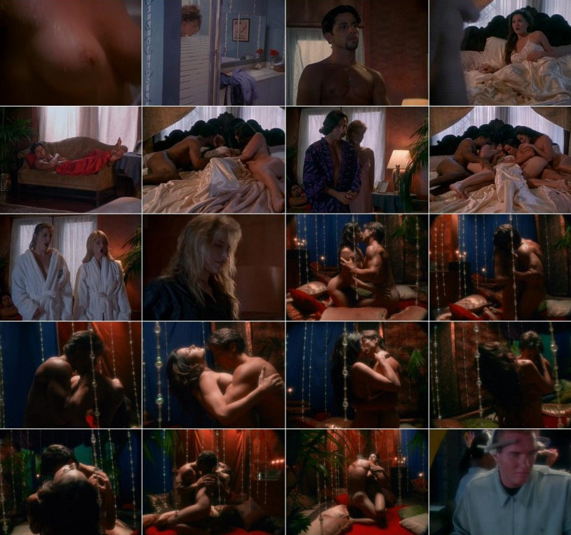 Krista Allen  nude photo