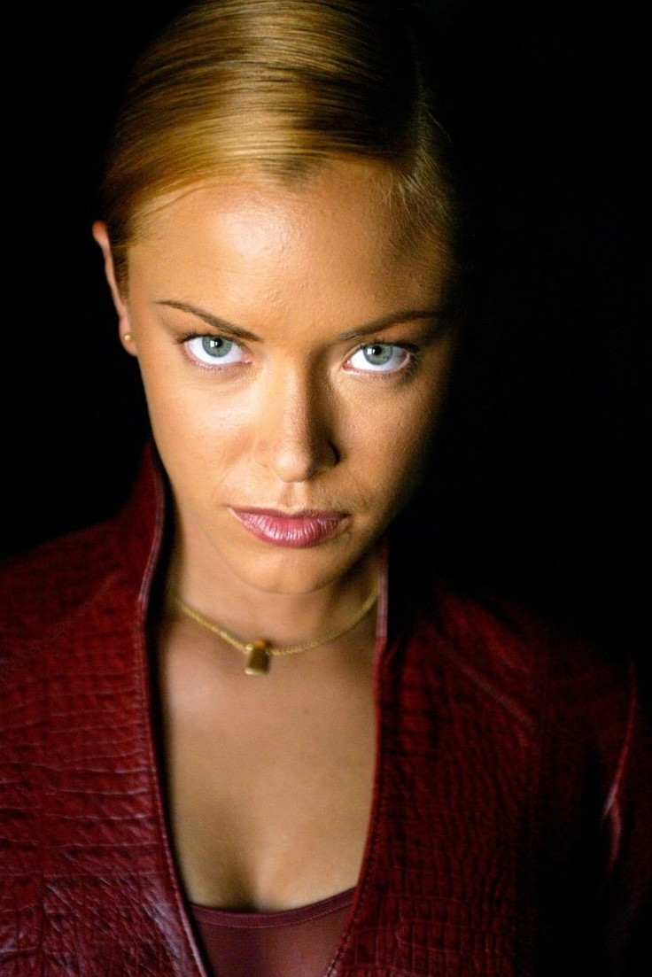 Kristanna Loken  nude photo