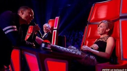 Kylie Minogue Sex Scene  nude photo