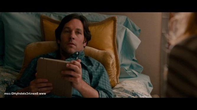 Last Man Standing Leslie Mann Nude  nude photo