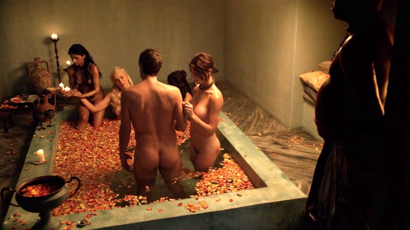 Laura Surrich  nude photo