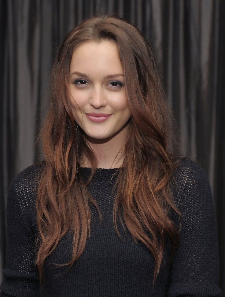 Leighton Meester  nude photo