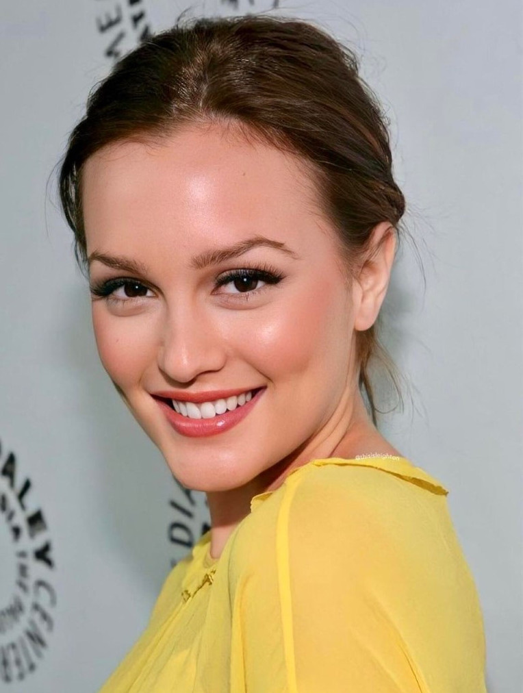 Leighton Meester  nude photo
