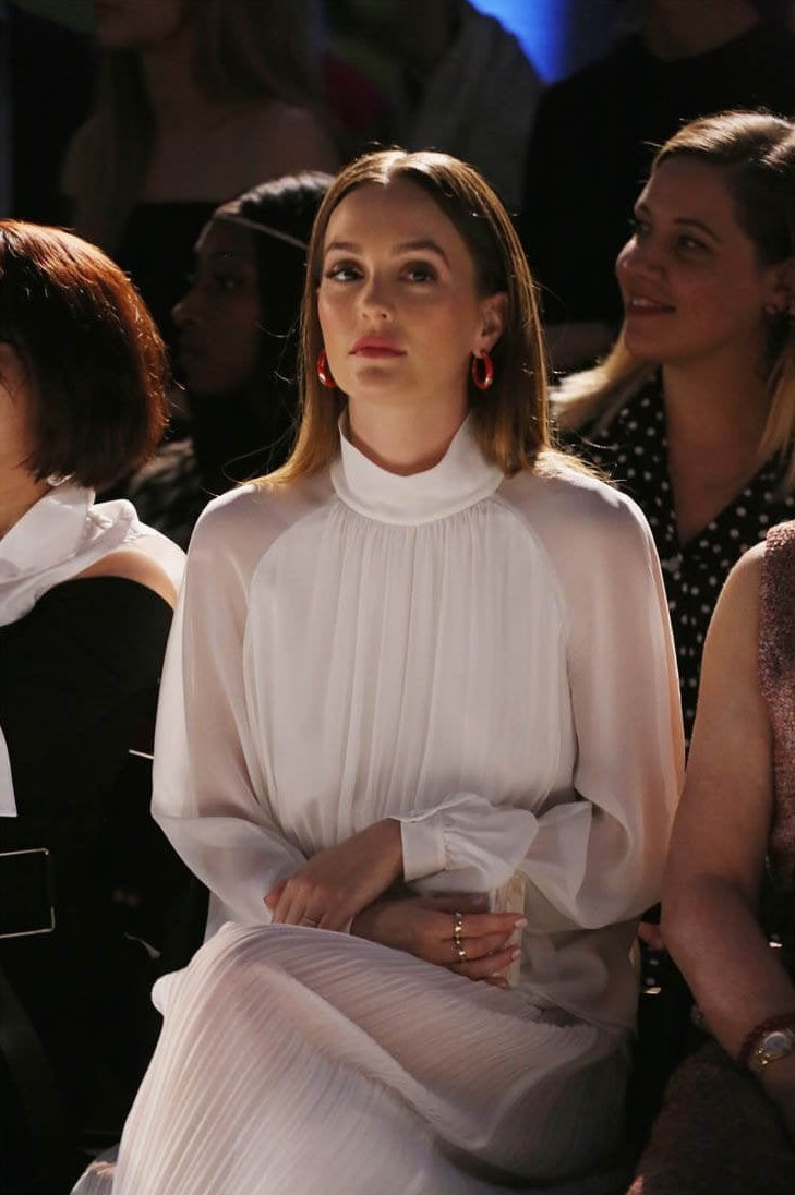 Leighton Meester  nude photo