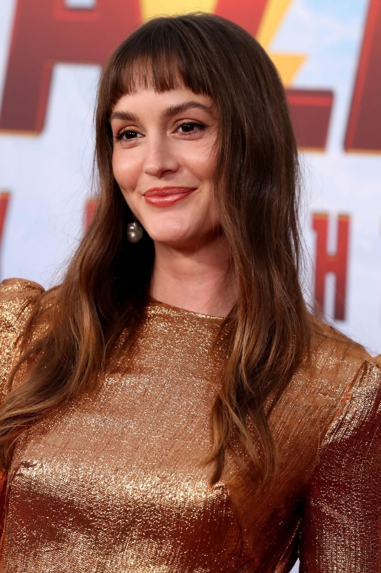 Leighton Meester  nude photo