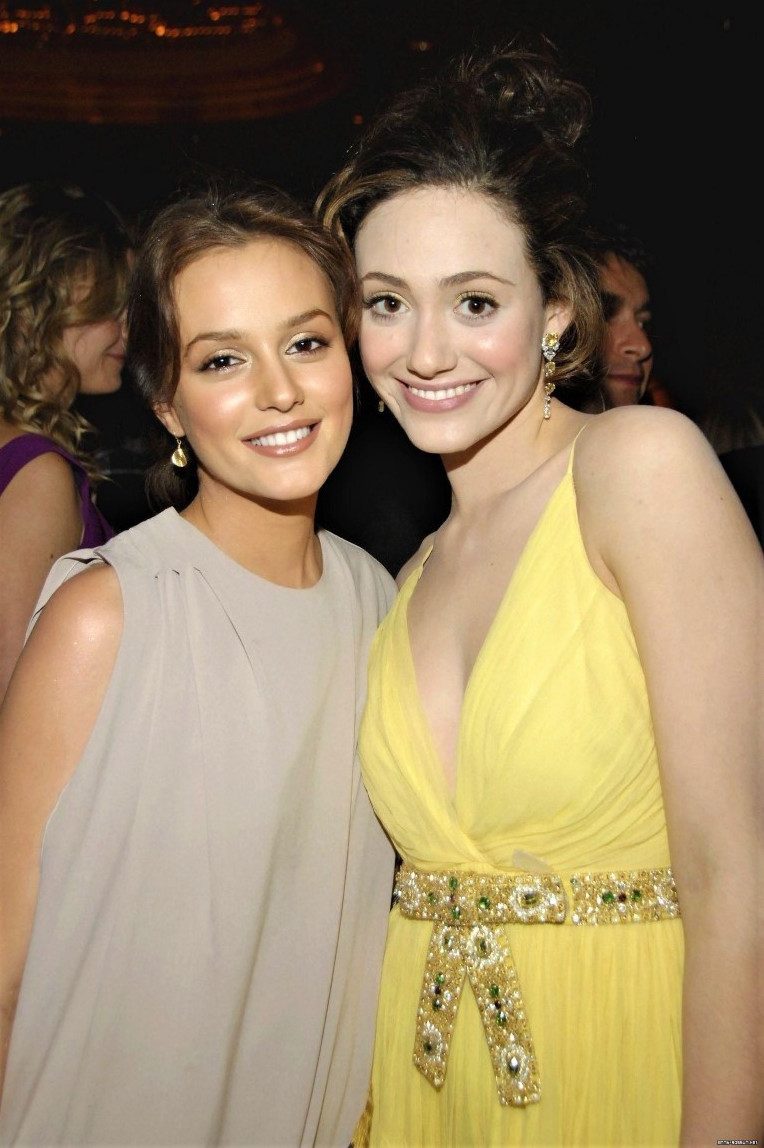 Leighton Meester  nude photo