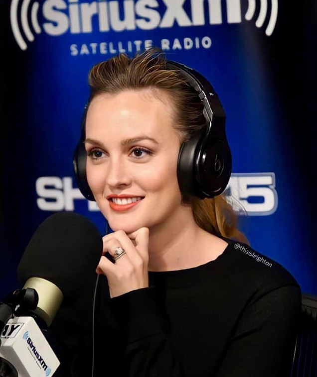 Leighton Meester  nude photo