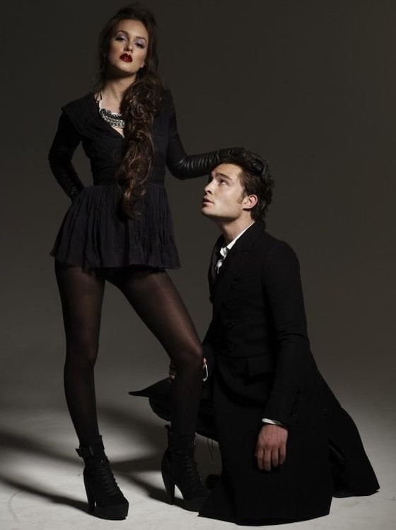 Leighton Meester  nude photo