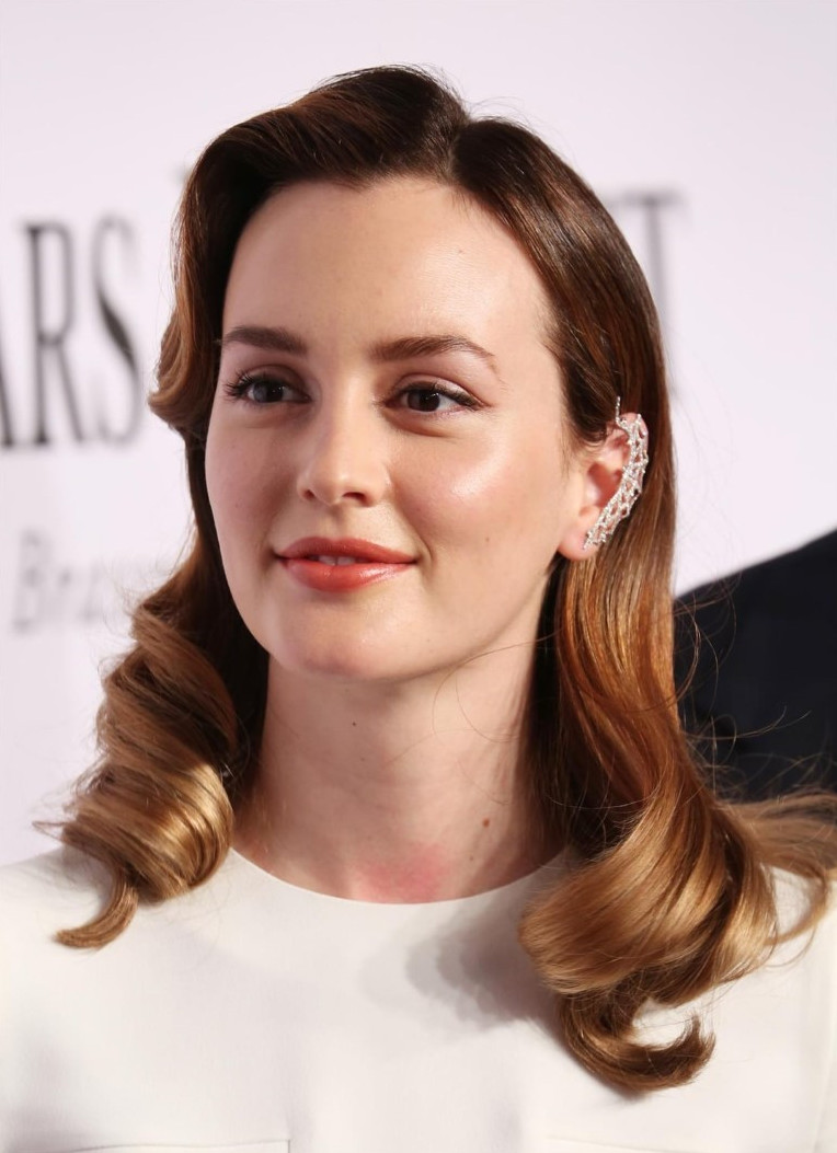Leighton Meester  nude photo