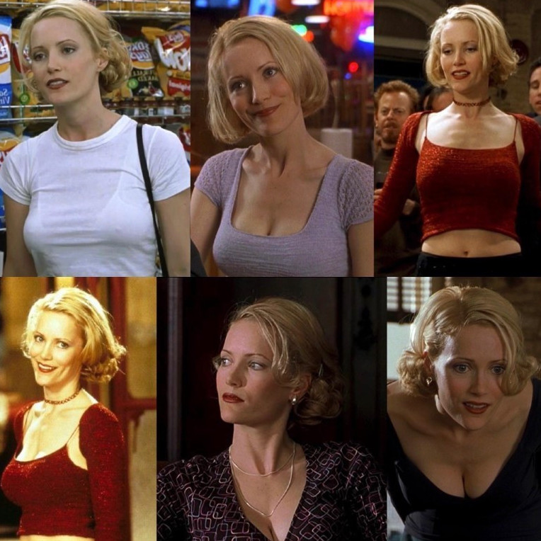 Leslie Mann  nude photo