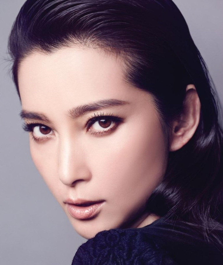 Li Bingbing  nude photo