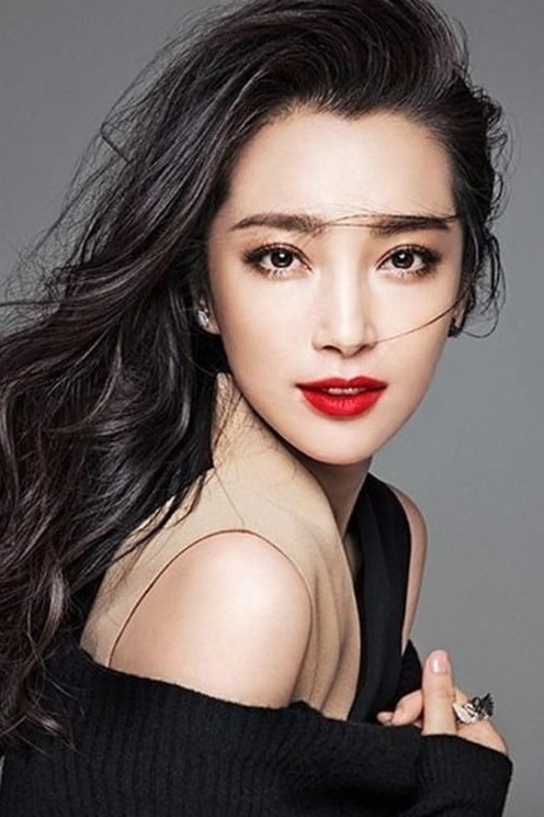 Li Bingbing  nude photo
